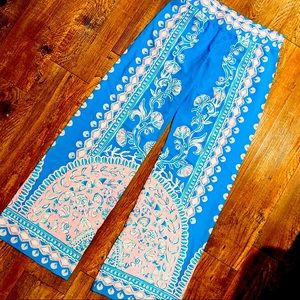 🌸LILY PULITZER: Bal Harbour Palazzo Pants🌸